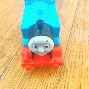 Thomas the train